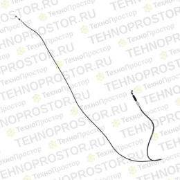 Кабель, Cable, Cable Assy, Gear Shift 2p AM147989 