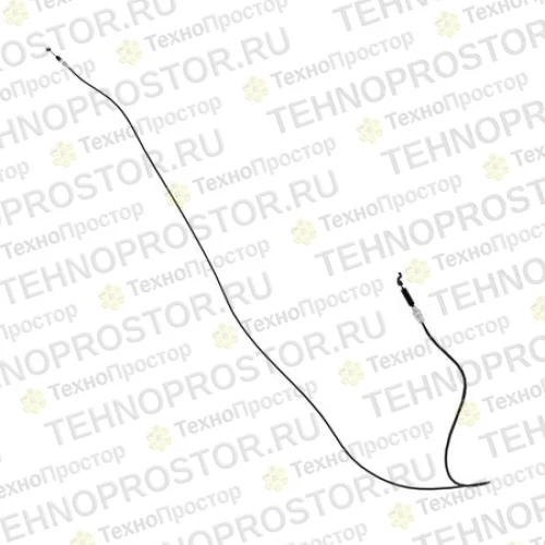 Кабель, Cable, Cable Assy, Gear Shift 2p AM147989 