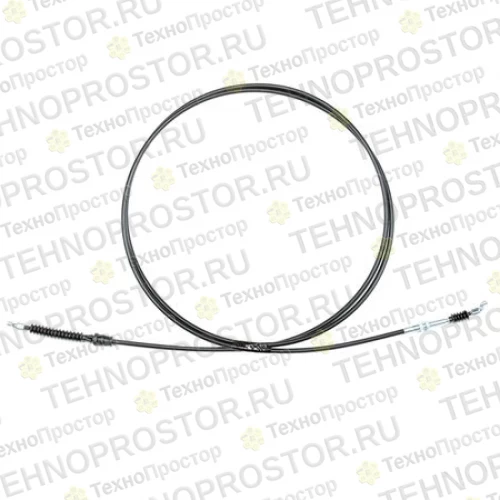 Кабель, Cable, Cable Assy, Gear Shift 2p AM147989 