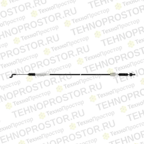 Кабель, Cable, Cable Assy, Gear Shift 2p AM147989 