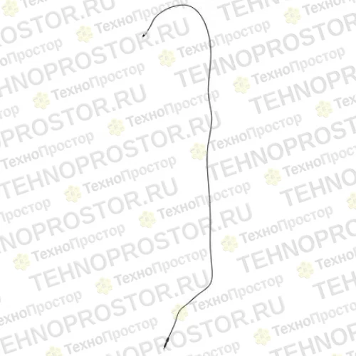 Кабель, Cable, Cable Assy, Gear Shift 4p AM147990 