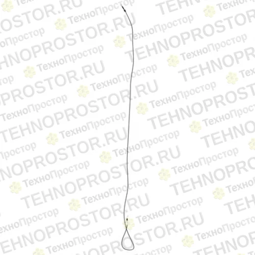 Кабель, Cable, Cable Assy, Gear Shift 4p AM147990 