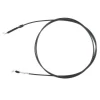 Кабель, Cable, Cable Assy, Gear Shift 4p AM147990 
