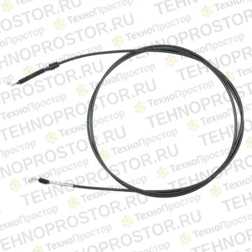 Кабель, Cable, Cable Assy, Gear Shift 4p AM147990 