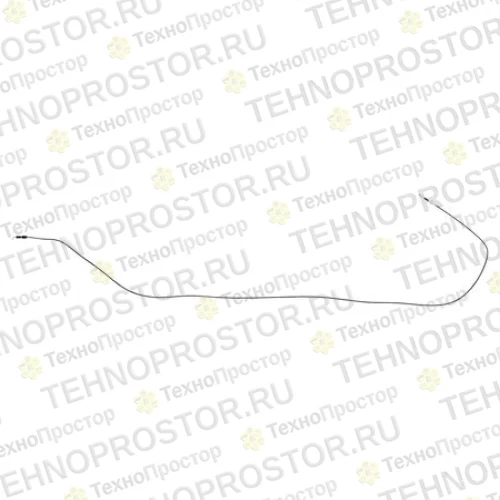 Кабель, Cable, Cable Assy, Gear Shift 4p AM147990 