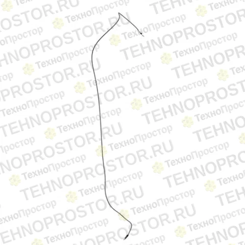 Кабель, Cable, Cable Assy, Gear Shift 4p AM147990 