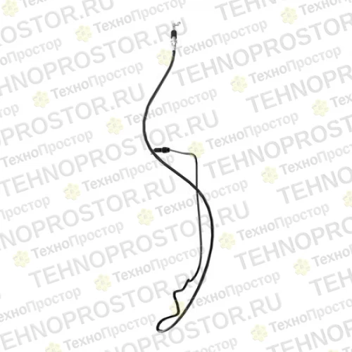 Кабель, Cable, Cable Assy, Gear Shift 4p AM147990 