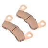 Тормозная колодка, Brake Pad, Front AM148144 