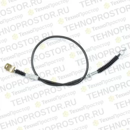 Кабель, Cable, Diff Lock/park Brake AM148202 