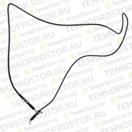 Кабель, Cable, Gear Shift, 2pass AM148260 