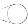Кабель, Cable, Gear Shift, 2pass AM148260 