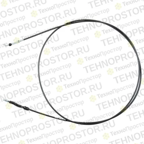 Кабель, Cable, Gear Shift, 2pass AM148260 