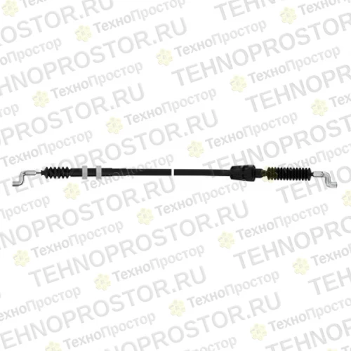 Кабель, Cable, Gear Shift, 2pass AM148260 