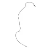 Кабель, Cable, Gear Shift, 2pass AM148260 