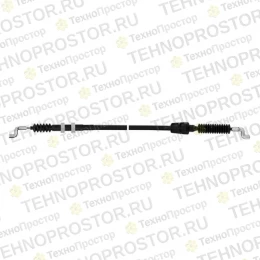 Кабель, Cable, Gear Shift, 4pass AM148261 
