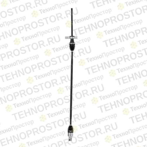 Ведущий вал, Driveshaft, Xuv590 AM148378 