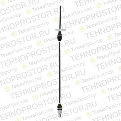 Ведущий вал, Driveshaft, Xuv590 AM148378 