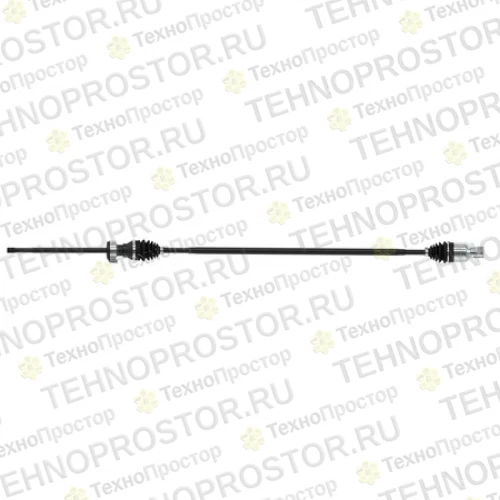 Ведущий вал, Driveshaft, Xuv590 AM148378 
