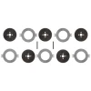 Тормозной диск, Brake Kit, Kit, Wet Park Brake Disk AM148465 