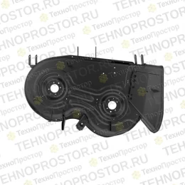 Дека косилки, Mower Deck, 42a Domestic Service De AM148564 