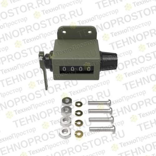 Измерительный прибор, Meter, (counter, Reset) AM3118E 