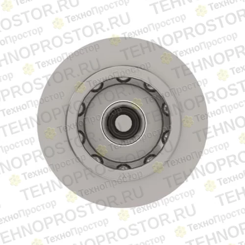 Быстросъемн. гидр. муфта, Hydraulic Fitting-pur W/o-ring AM37982 