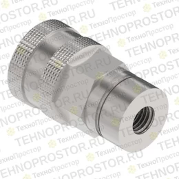 Быстросъемн. гидр. муфта, Hydraulic Fitting-pur W/o-ring AM37982