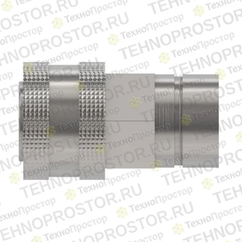 Быстросъемн. гидр. муфта, Hydraulic Fitting-pur W/o-ring AM37982 