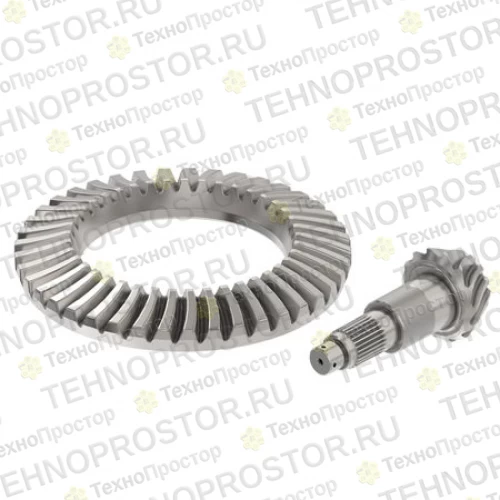 Зубчат. венец и шестерня, Ring Gear, Gear Assembly, Ring AM875146 