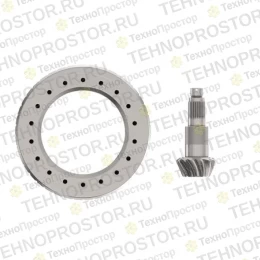 Зубчат. венец и шестерня, Ring Gear, Gear Assembly, Ring AM875146 