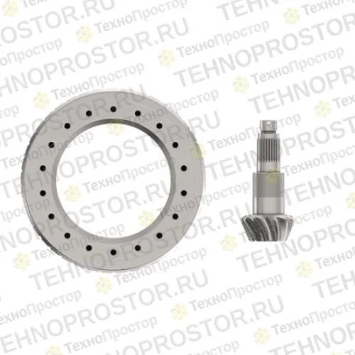 Зубчат. венец и шестерня, Ring Gear, Gear Assembly, Ring AM875146 