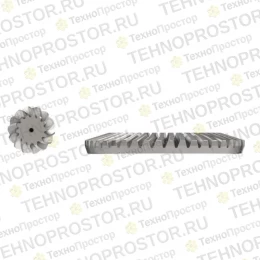 Зубчат. венец и шестерня, Ring Gear, Gear Assembly, Ring AM875146 