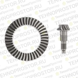 Зубчат. венец и шестерня, Ring Gear, Gear Assembly, Ring AM875146 