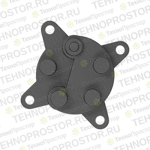 Клапан, Valve AMT1356 