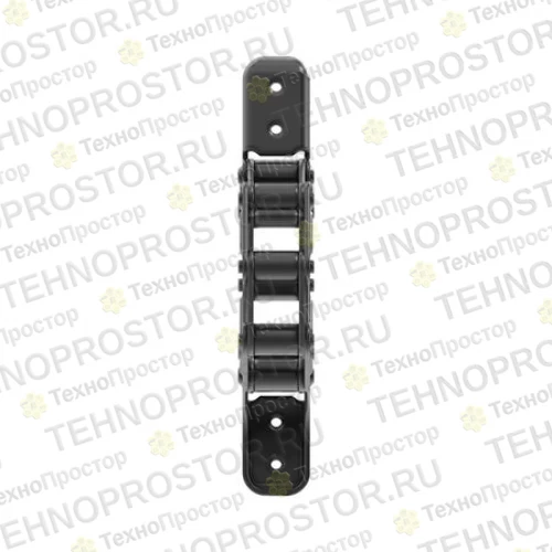 Звено цепи, Link Chain, Chain Assy-gatherer AN102009 