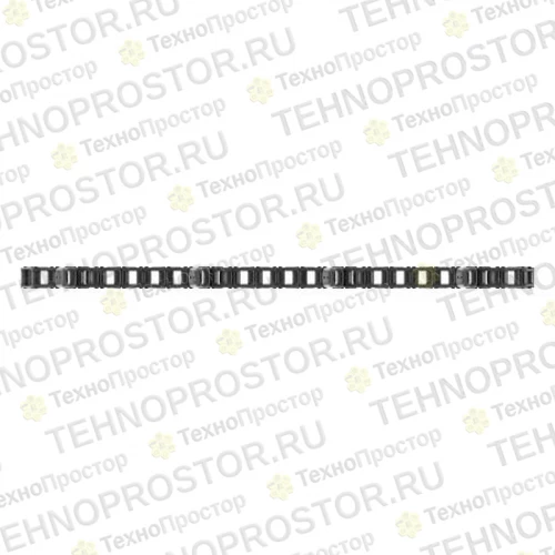 Звено цепи, Link Chain, Chain Assy-gatherer AN102009 