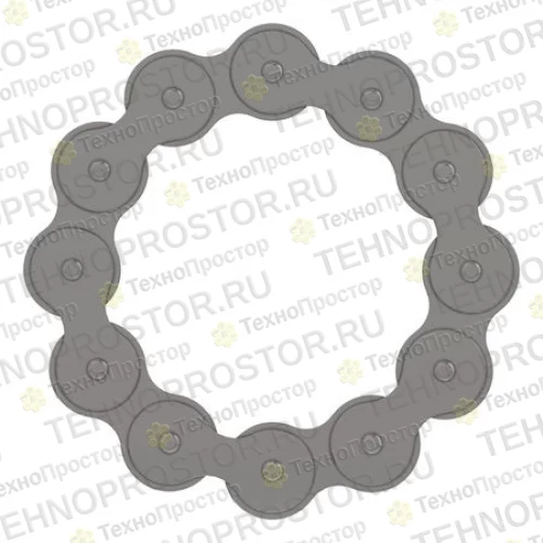 Звено цепи, Inst-chain Rc6013 13 Links AN102383 