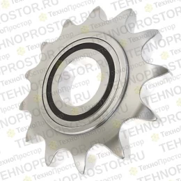 Звездочка натяжн. устр., Idler Assy-sprocket AN102448 