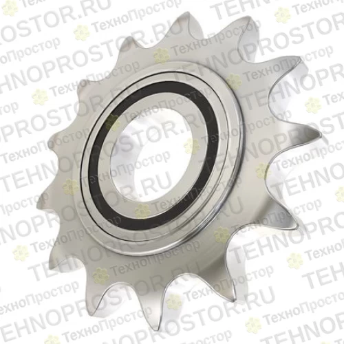 Звездочка натяжн. устр., Idler Assy-sprocket AN102448 