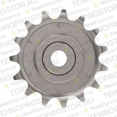 Звездочка натяжн. устр., Idler Sprocket, 60 Chain 15 Tooth AN15521 