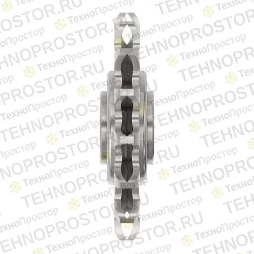 Звездочка натяжн. устр., Idler Sprocket, 60 Chain 15 Tooth AN15521 