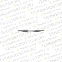 Дисковое орудие, Disk With Brg Case Rvt AN161226