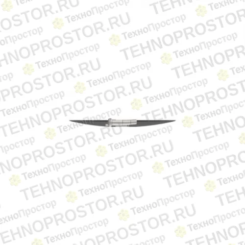 Дисковое орудие, Disk With Brg Case Rvt AN161226 