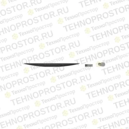 Дисковое орудие, Disk With Brg Case Rvt AN161226