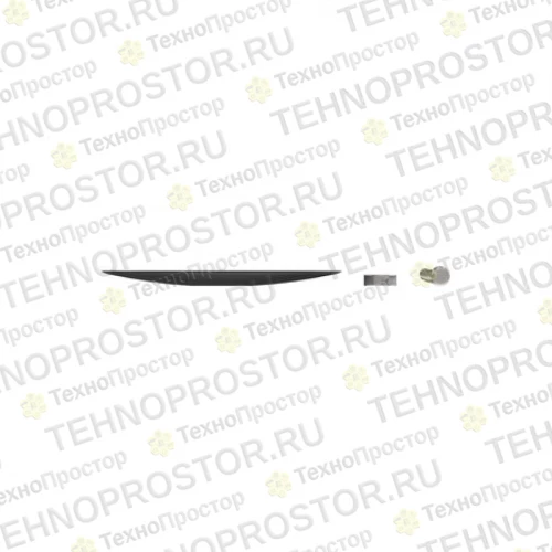 Дисковое орудие, Disk With Brg Case Rvt AN161226 