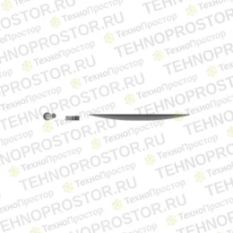 Дисковое орудие, Disk With Brg Case Rvt AN161226