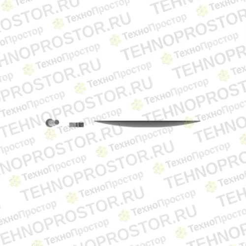 Дисковое орудие, Disk With Brg Case Rvt AN161226 
