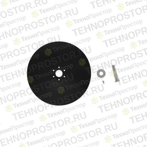 Дисковое орудие, Disk With Brg Case Rvt AN161226 