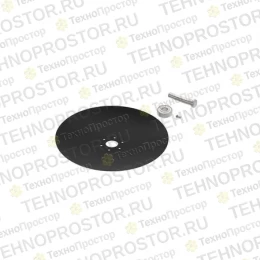 Дисковое орудие, Disk With Brg Case Rvt AN161226
