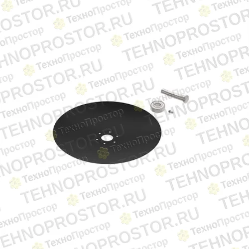 Дисковое орудие, Disk With Brg Case Rvt AN161226 